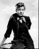 Nancy Olson Black and White Photo Print from The Boy From Oklahoma