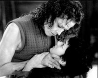 Sigourney Weaver and Winona Ryder in Alien: Resurrection photo print.