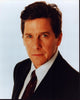 Tim Matheson photo print in suit and tie against a white background.