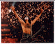 Paul Stanley Kiss Makeup Photo Print - On Stage (8x10)