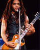 Lenny Kravitz On Stage Photo Print - Perfect for Music Lovers
