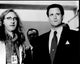 Brent Spiner and Bill Pullman Independence Day Black & White Photo Print (8x10)