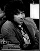 Warren Beatty in Shampoo black and white photo print