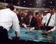 Warren Beatty Gambling In The Only Game In Town Photo Print