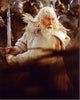 Ian McKellen as Gandalf in The Lord of the Rings: The Return of the King Photo Print