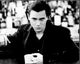 River Phoenix Black and White Photo Print from 'The Thing Called Love' - 8x10
