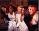 Spice Girls Group Shouting Photo Print - 8x10