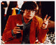 Mike Myers Austin Powers Photo Print - Iconic Scene (8x10)
