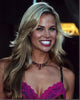 Brooke Burns Photo Print in Pink Lace Top - Various Sizes