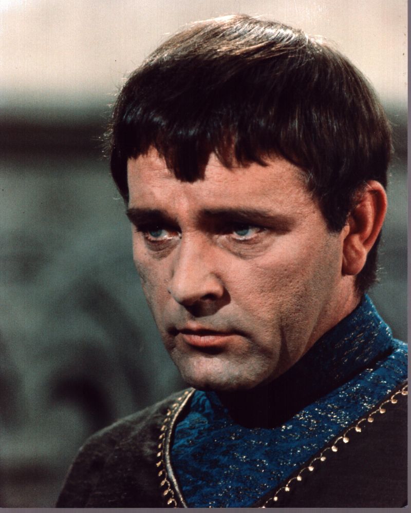 Richard Burton Close-Up in Becket Photo Print, 8x10, 16x20, 24x30