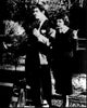 Clark Gable and Claudette Colbert Hitchhiking Photo Print from It Happened One Night