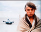 Mark Hamill as Luke Skywalker in Star Wars: Episode IV - A New Hope Photo Print