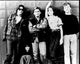 The Breakfast Club Black and White Photo Print - Group by Lockers (8x10)