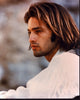 Olivier Martinez On Set of The Horseman On The Roof Photo Print