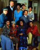 Cast of The Jeffersons Photo Print - 8x10