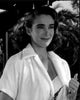 Julie Adams Black and White Photo Print from Creature from the Black Lagoon (8x10)
