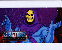 Skeletor in Masters Of The Universe Photo Print - 8x10 Size