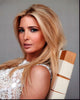 Ivanka Trump Sitting in Chair Fine Art Photo Print