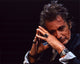 Al Pacino Resting Head on Hands Together Photo Print - 8x10