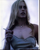 Patricia Arquette Smoking Cigarette Photo Print