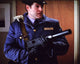 Hank Garrett photo print from Three Days of the Condor movie.