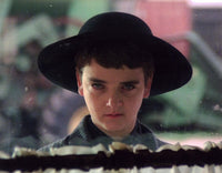 John Franklin in Children of the Corn photo print