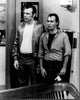 Michael McKean and David L. Lander Black and White Photo Print from Laverne & Shirley