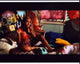 Paula Jai Parker photo print from Friday movie, vibrant colors.