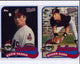 Major League Movie Baseball Cards Photo Print - 8x10