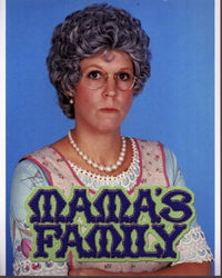 Vicki Lawrence in Mama's Family Photo Print - 8x10