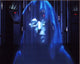 Palpatine hologram photo print from Star Wars: Episode V - The Empire Strikes Back