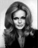Lynda Day George Black and White Photo Print - Headshot (8x10)