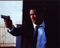 Michael Madsen Pointing Gun in Reservoir Dogs Photo Print