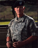 Robert Patrick photo print in uniform for The Unit