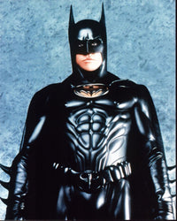 Val Kilmer as Batman in Suit - Photo Print from Batman Forever