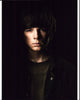 Chandler Riggs In Shadows Photo Print from The Walking Dead
