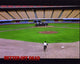 Baseball field scene photo print from the movie Better Off Dead...