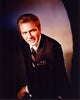 Don Matheson in Suit and Tie Photo Print