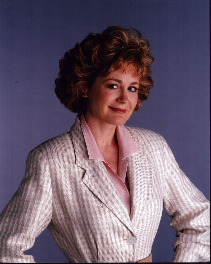 Belinda Montgomery Doogie Howser M.D. Photo Print