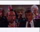 Lou Cutell and Monte Landis in Pee-Wee's Big Adventure photo print.