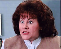 Edie McClurg as Grace in Ferris Bueller's Day Off photo print