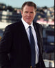 Michael McGrady in Suit and Tie Southland Photo Print