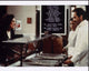 Julia Louis-Dreyfus and Larry Thomas Seinfeld Photo Print