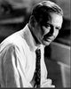 Frank Sinatra Classic Black and White Photo Print