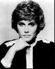 Anne Murray Black and White Photo Print - Head on Hand (8x10)