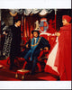 Carry On Henry VIII photo print featuring Kenneth Williams, Sidney James, and Terry Scott.