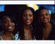 Mis-Teeq Group Photo Print showcasing the iconic British girl group.