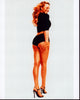 Mariah Carey Looking Over Shoulder Photo Print (8x10)