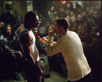 Eminem Rapping On Stage in 8 Mile Photo Print (8x10)