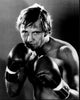 Jon Voight Boxing Gloves Photo Print from The Champ - Black and White